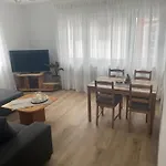 Апартаменты Roeck