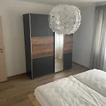 Апартаменты Roeck