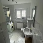 Апартаменты Roeck *