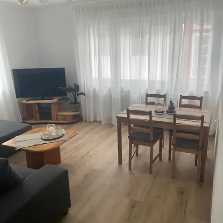 Appartement Roeck