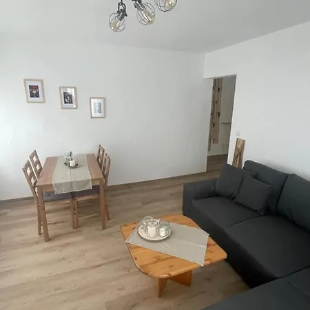 Apartment Roeck *