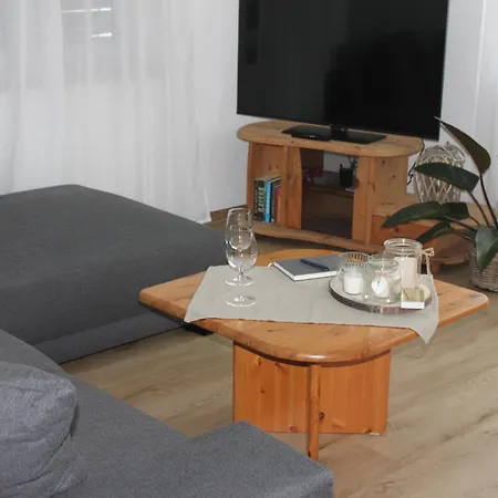 Apartment Röck Hornberg