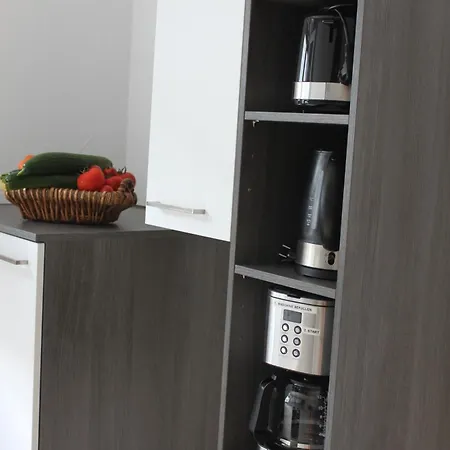 Apartment Röck Hornberg