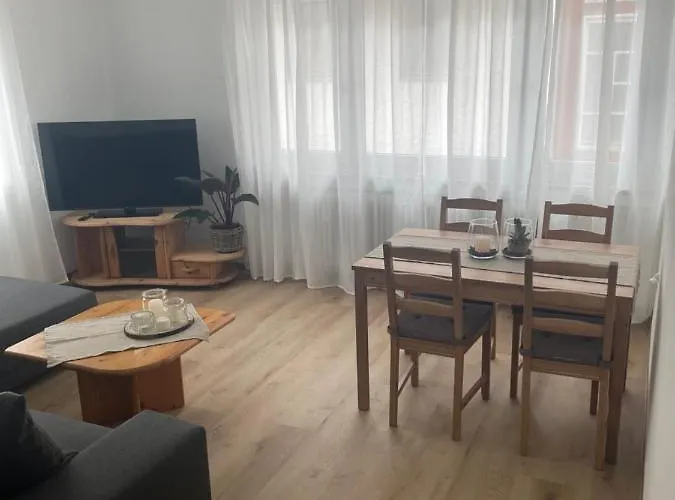 Apartman Roeck