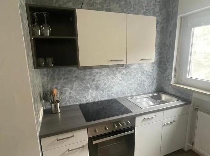 Roeck Apartman