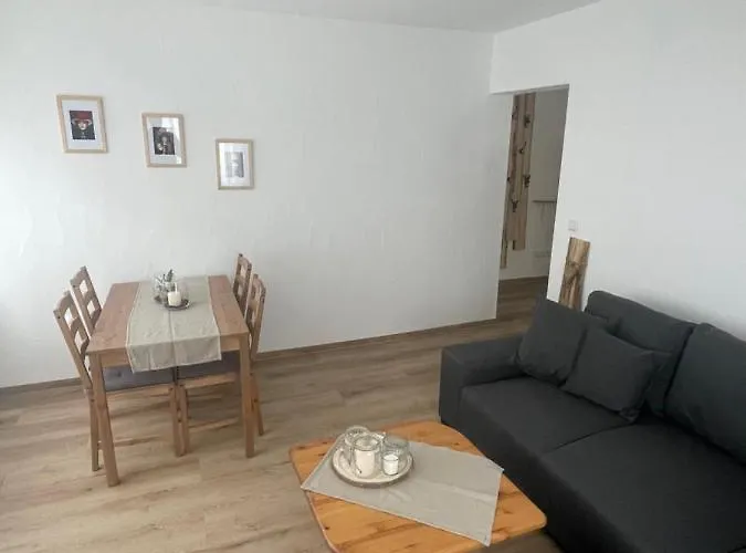 Apartman Roeck *