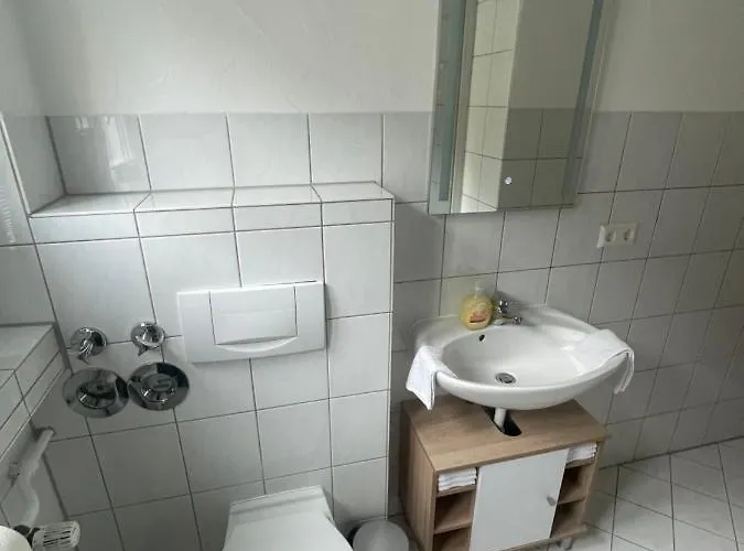 Roeck Apartman *