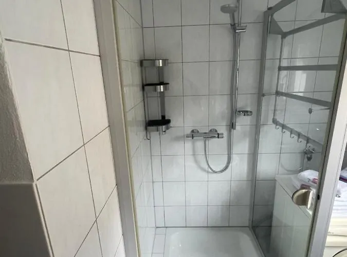 Apartman Roeck *