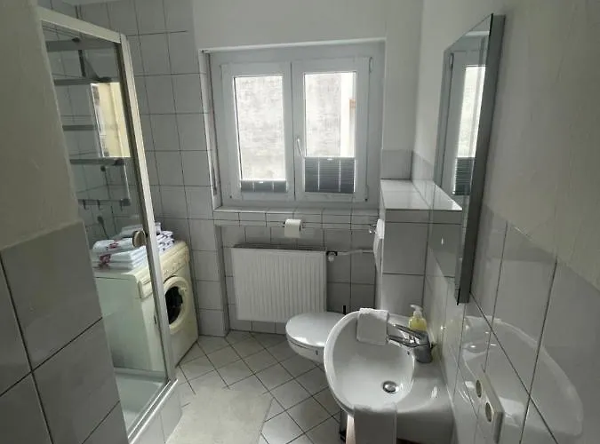 Apartman Roeck *