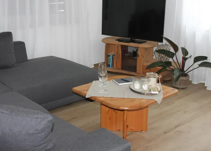 Apartman Roeck Hornberg