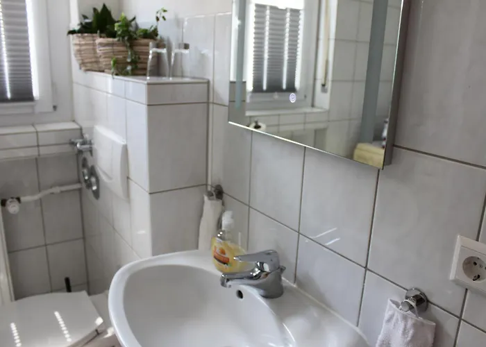 Roeck Apartman