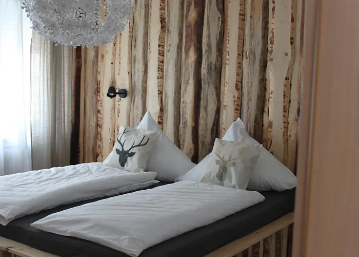 Roeck Apartman Hornberg