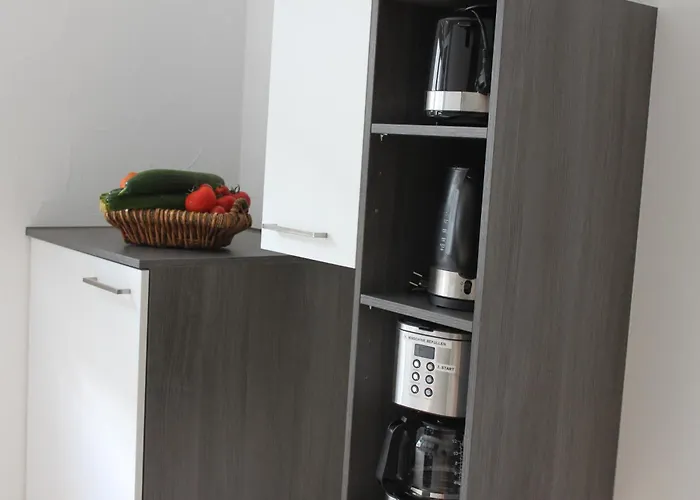 Apartman Roeck Hornberg